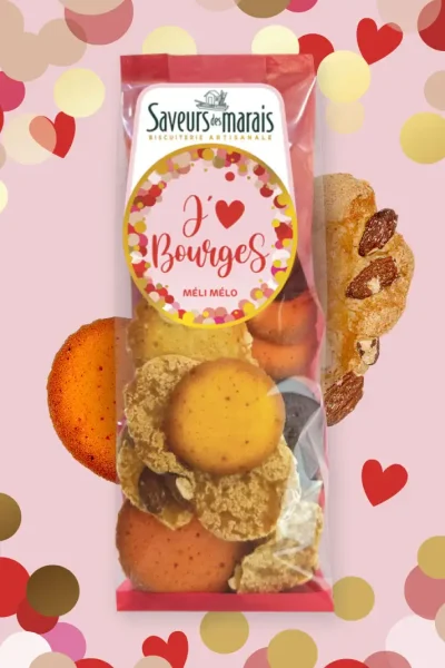 J&rsquo;aime Bourges