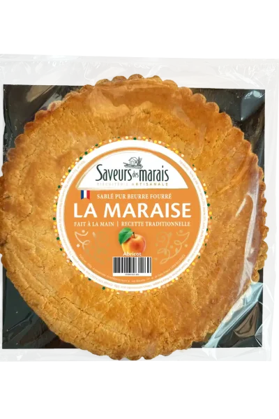 Maraise abricot