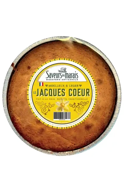 Jacques Coeur