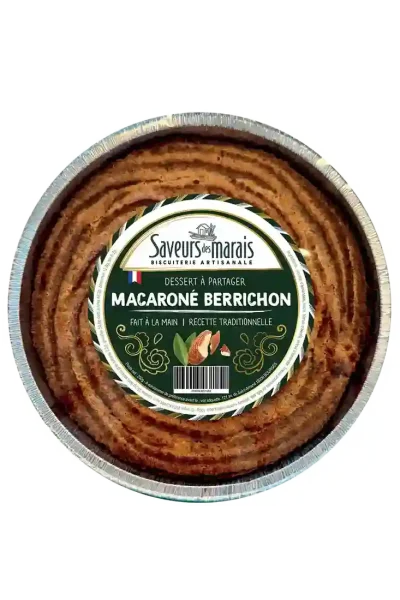 Macaroné berrichon